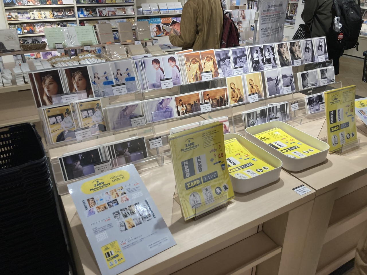 Re: 35周年記念写真展 開催決定！