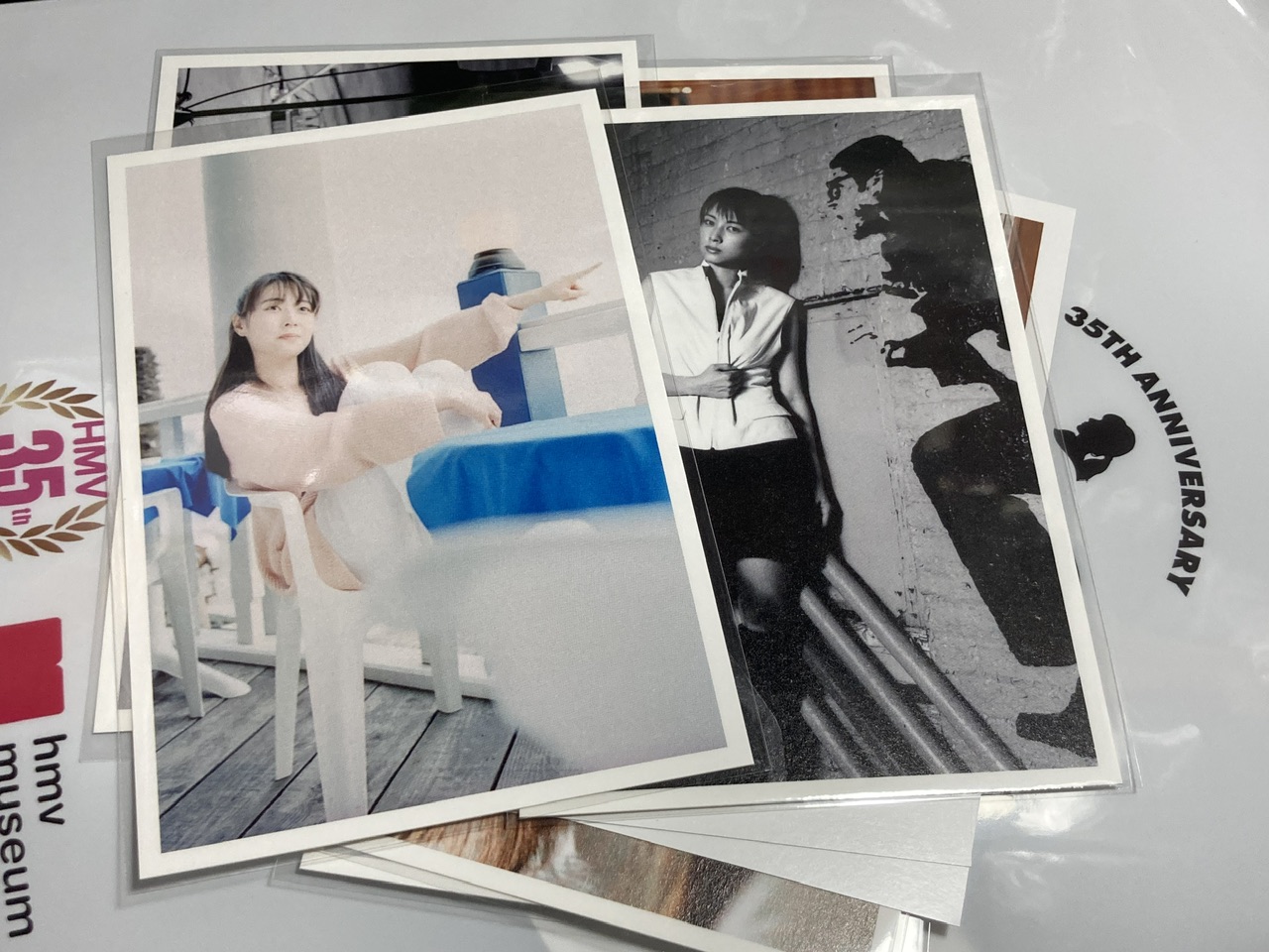 Re: 35周年記念写真展 開催決定！