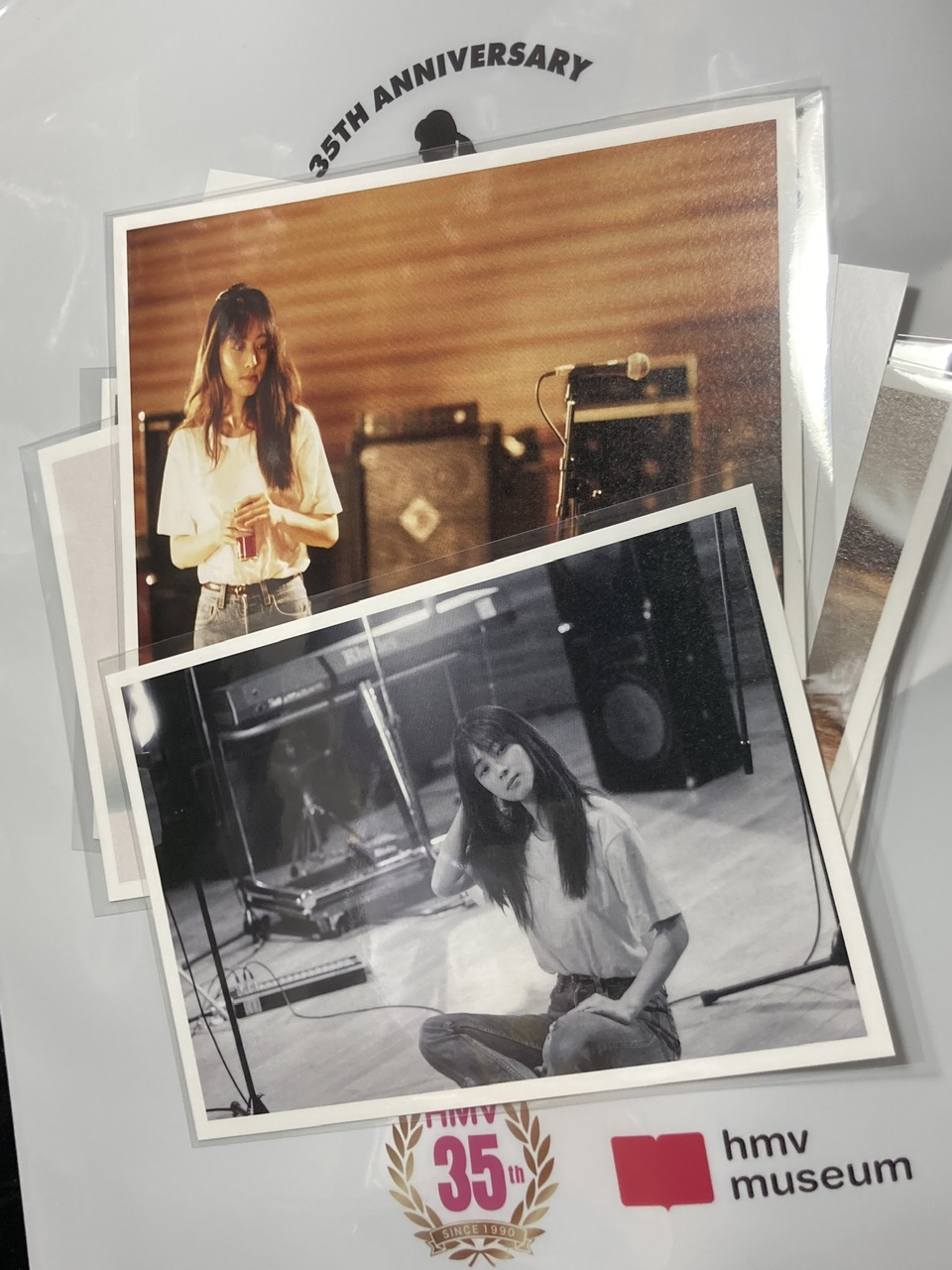Re: 35周年記念写真展 開催決定！