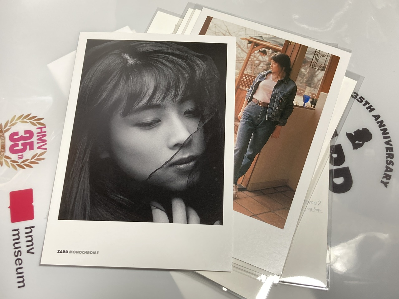 Re: 35周年記念写真展 開催決定！